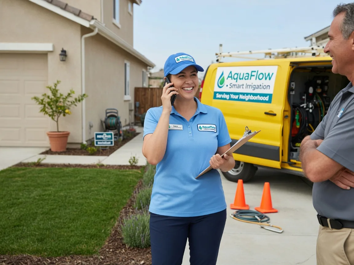 Irrigation Installation Michigan City, MS FAQs